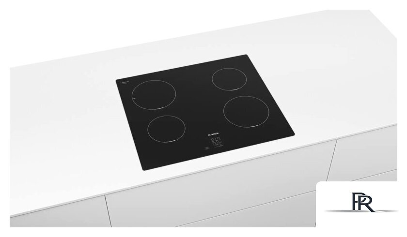 Варочная панель Bosch Serie 2 PUG611AA5E - Изображение №4 — Интернет-магазин ПроЗаказ
