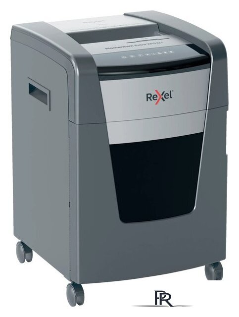 Шредер Rexel Momentum Extra XP512+ 2021512MEU - Изображение №3 — Интернет-магазин ПроЗаказ
