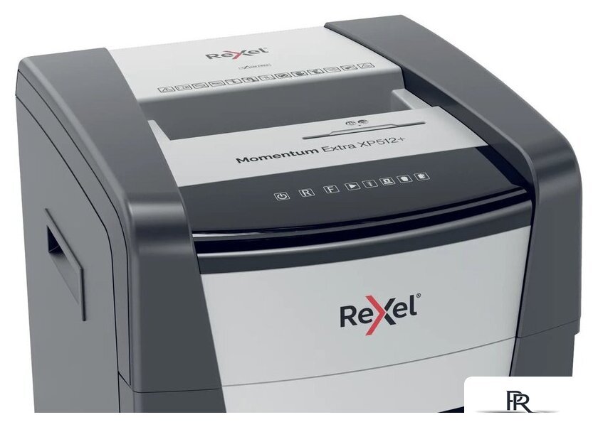 Шредер Rexel Momentum Extra XP512+ 2021512MEU - Изображение №6 — Интернет-магазин ПроЗаказ