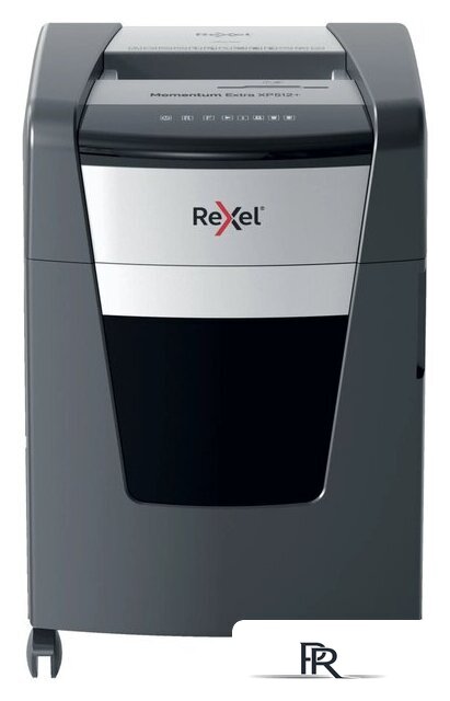 Шредер Rexel Momentum Extra XP512+ 2021512MEU - Изображение №1 — Интернет-магазин ПроЗаказ