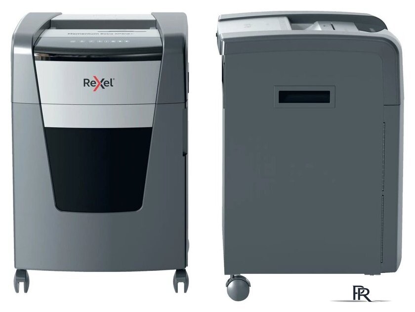 Шредер Rexel Momentum Extra XP512+ 2021512MEU - Изображение №5 — Интернет-магазин ПроЗаказ