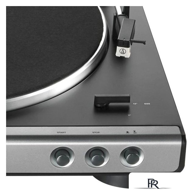 Виниловый проигрыватель Audio-Technica AT-LP60XUSB-GM - Изображение №4 — Интернет-магазин ПроЗаказ