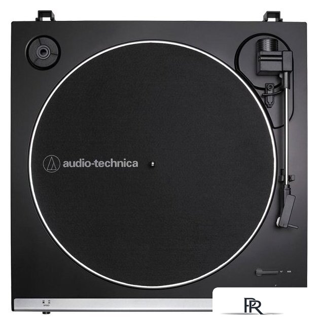 Виниловый проигрыватель Audio-Technica AT-LP60XUSB-GM - Изображение №5 — Интернет-магазин ПроЗаказ
