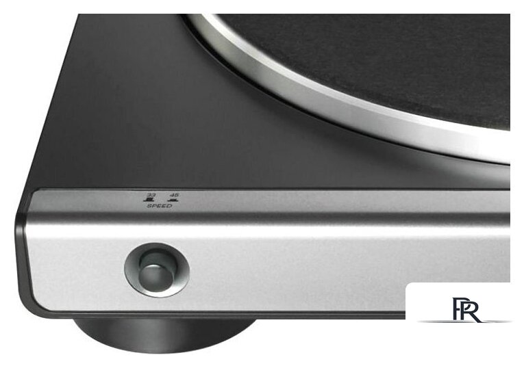 Виниловый проигрыватель Audio-Technica AT-LP60XUSB-GM - Изображение №3 — Интернет-магазин ПроЗаказ