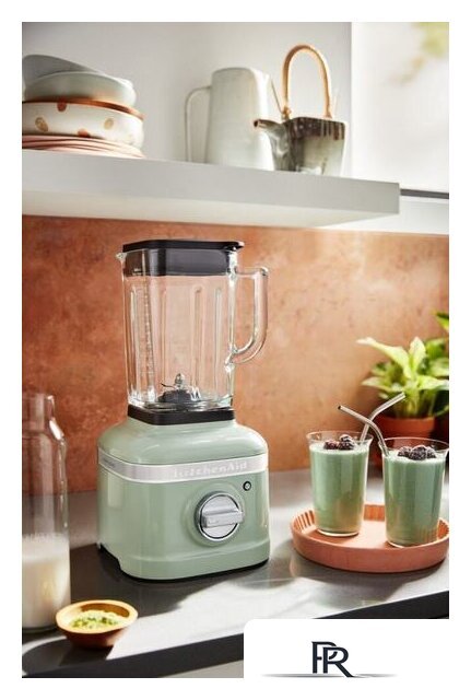 Стационарный блендер KitchenAid Artisan K400 5KSB4026EPT - Изображение №7 — Интернет-магазин ПроЗаказ