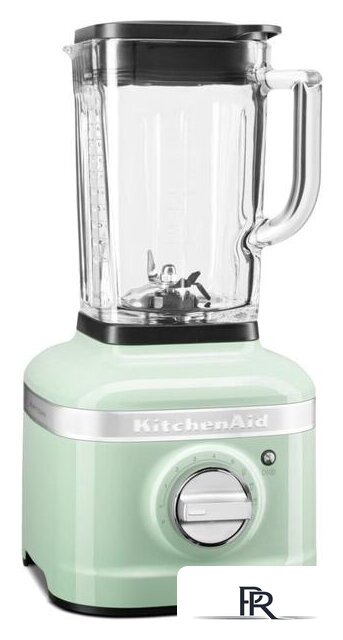 Стационарный блендер KitchenAid Artisan K400 5KSB4026EPT - Изображение №4 — Интернет-магазин ПроЗаказ