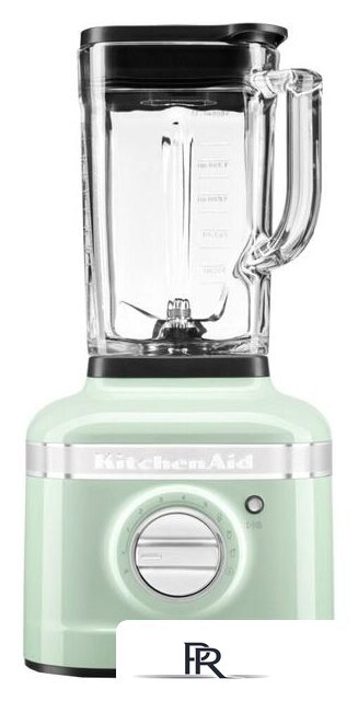 Стационарный блендер KitchenAid Artisan K400 5KSB4026EPT - Изображение №1 — Интернет-магазин ПроЗаказ
