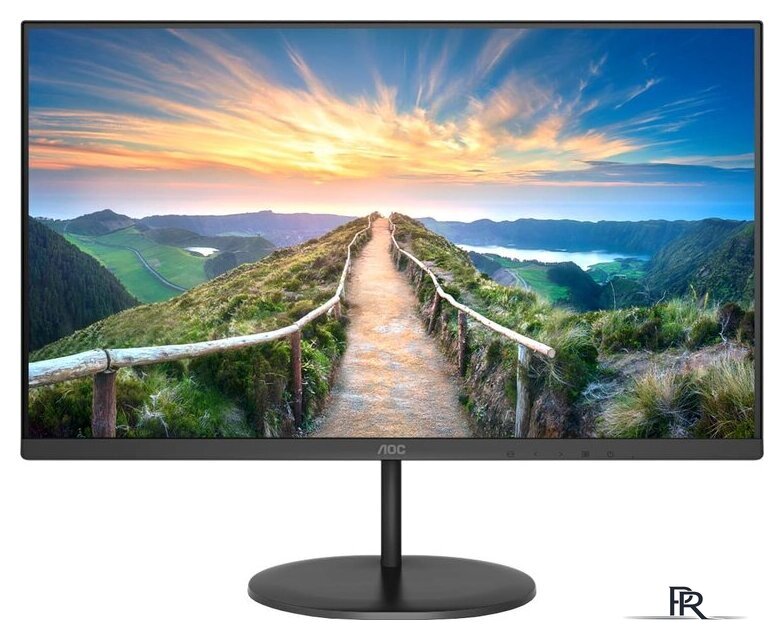 Монитор AOC U27V4EA - Изображение №1 — Интернет-магазин ПроЗаказ