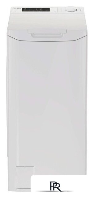 Стиральная машина с вертикальной загрузкой Candy ProWash 300 TCA273D3-S - Изображение №1 — Интернет-магазин ПроЗаказ
