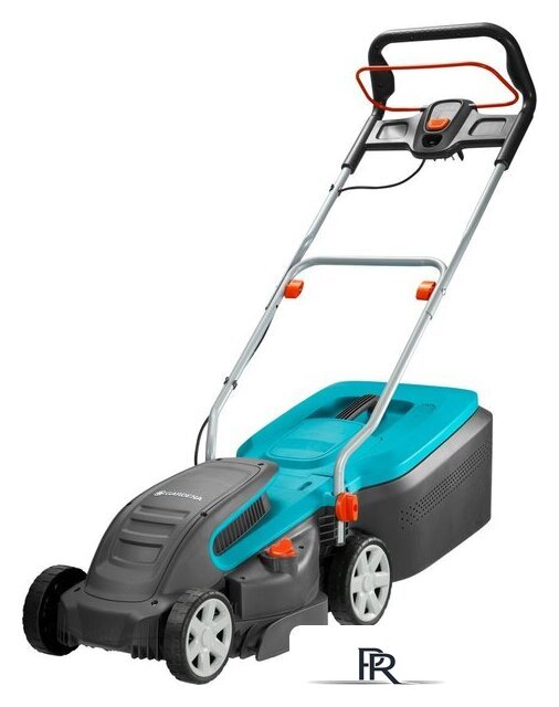 Газонокосилка Gardena PowerMax 1400/34 [5034-20] - Изображение №1 — Интернет-магазин ПроЗаказ