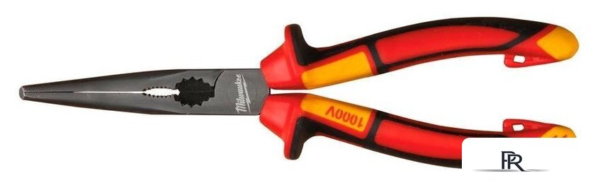 Длинногубцы Milwaukee 4932464564 - Изображение №1 — Интернет-магазин ПроЗаказ