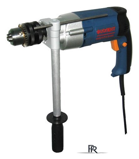 Дрель-миксер Фиолент МС8-16РЭ - Изображение №1 — Интернет-магазин ПроЗаказ