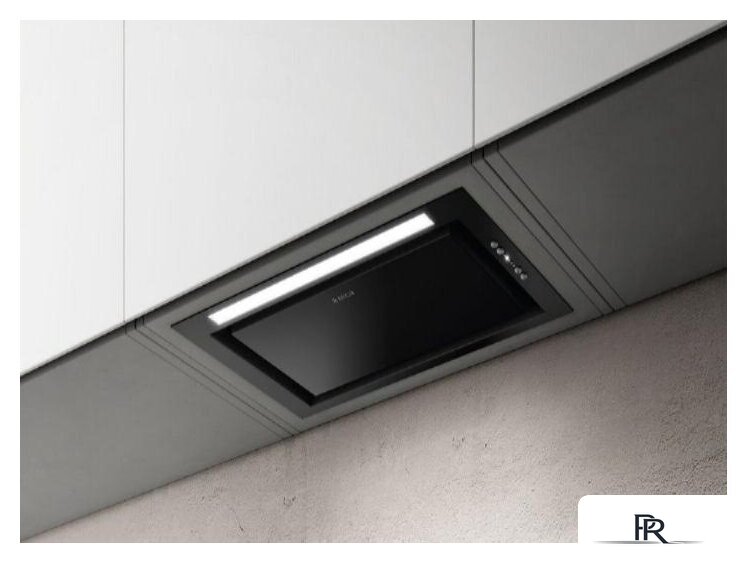 Кухонная вытяжка Elica Hidden Advance BL MAT/A/72 PRF0184107 - Изображение №1 — Интернет-магазин ПроЗаказ