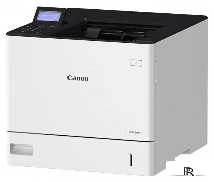 Принтер Canon i-SENSYS LBP361DW 5644C008 - Изображение №2 — Интернет-магазин ПроЗаказ