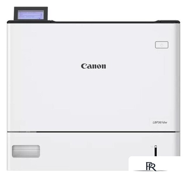 Принтер Canon i-SENSYS LBP361DW 5644C008 - Изображение №1 — Интернет-магазин ПроЗаказ