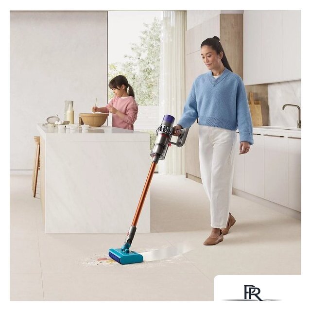 Пылесос Dyson V10 Submarine 594446-01 - Изображение №2 — Интернет-магазин ПроЗаказ