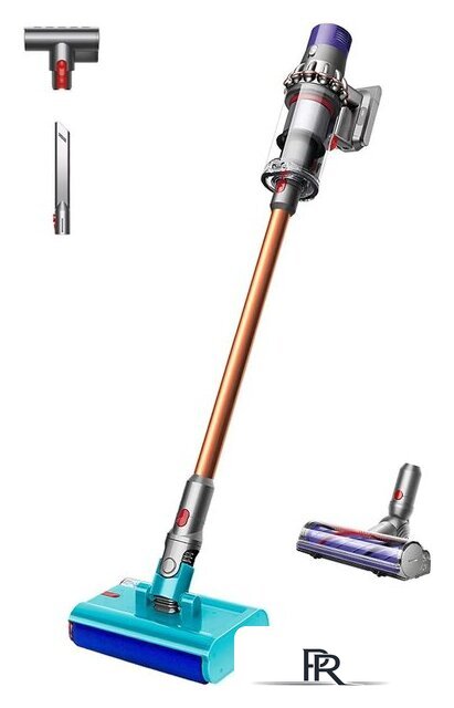 Пылесос Dyson V10 Submarine 594446-01 - Изображение №1 — Интернет-магазин ПроЗаказ
