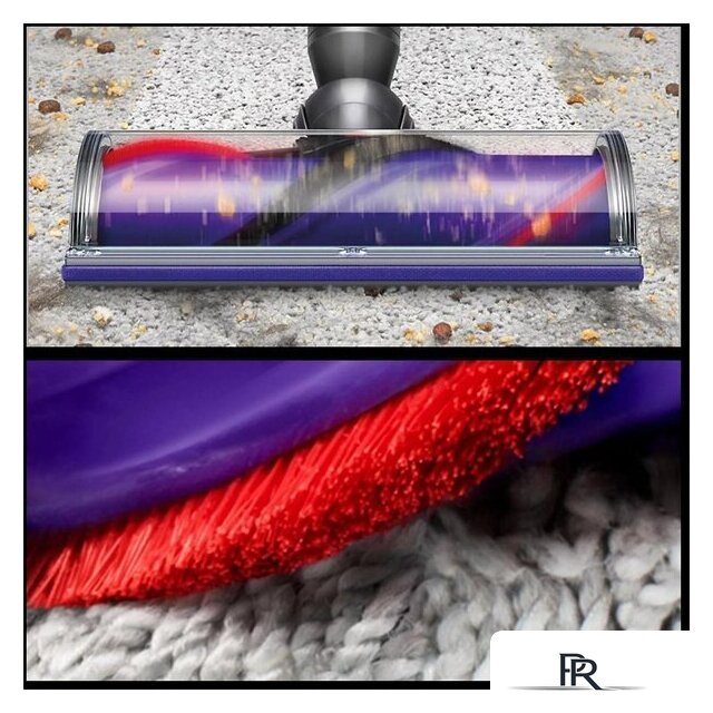 Пылесос Dyson V10 Submarine 594446-01 - Изображение №5 — Интернет-магазин ПроЗаказ