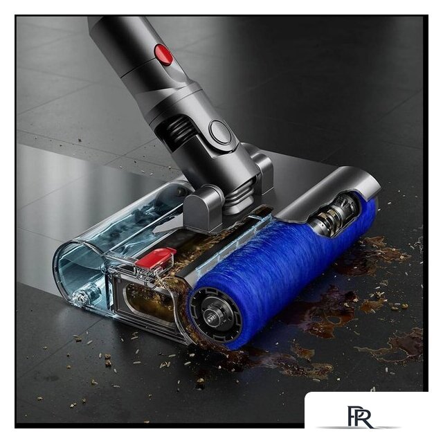 Пылесос Dyson V10 Submarine 594446-01 - Изображение №4 — Интернет-магазин ПроЗаказ