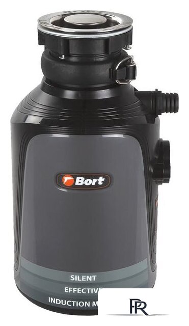 Измельчитель пищевых отходов Bort Alligator - Изображение №1 — Интернет-магазин ПроЗаказ