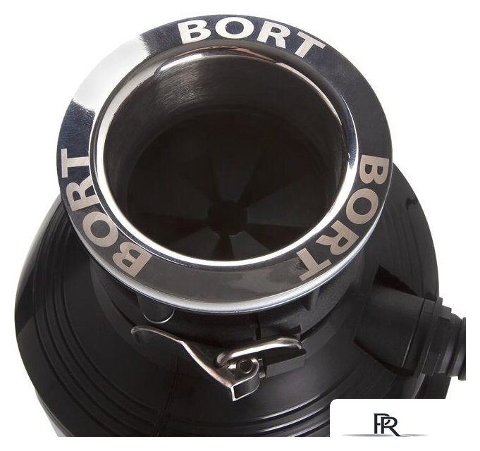 Измельчитель пищевых отходов Bort Alligator - Изображение №3 — Интернет-магазин ПроЗаказ