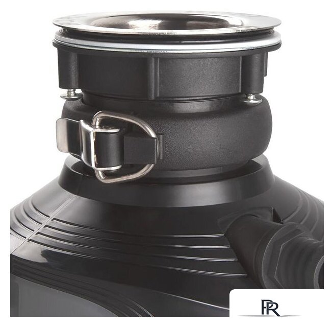 Измельчитель пищевых отходов Bort Alligator - Изображение №5 — Интернет-магазин ПроЗаказ