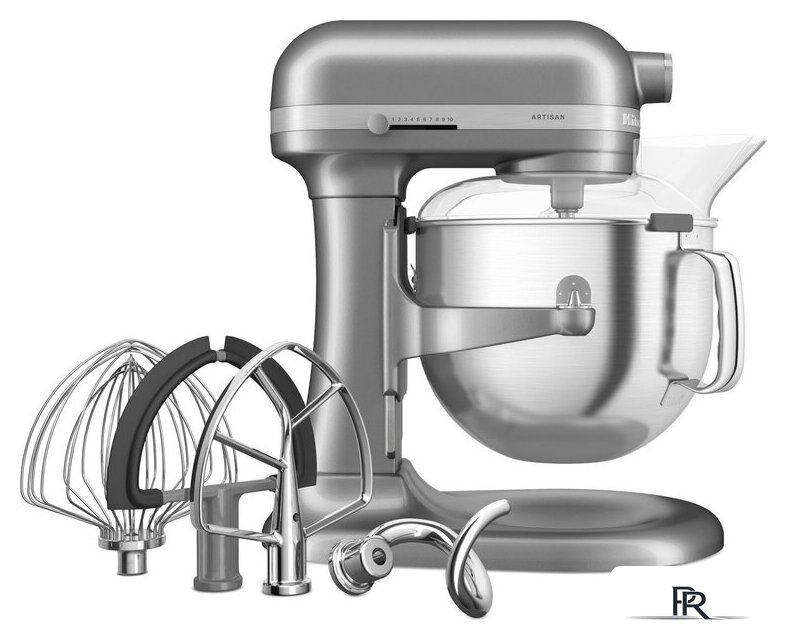 Кухонная машина KitchenAid Artisan 5KSM70SHXECU - Изображение №2 — Интернет-магазин ПроЗаказ
