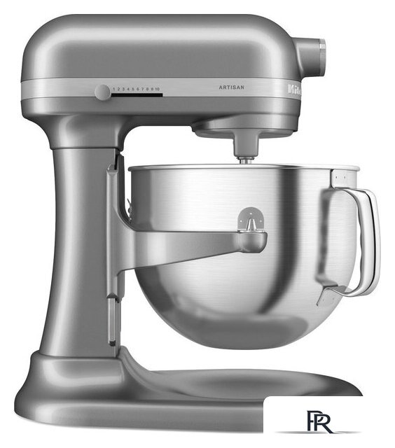 Кухонная машина KitchenAid Artisan 5KSM70SHXECU - Изображение №6 — Интернет-магазин ПроЗаказ