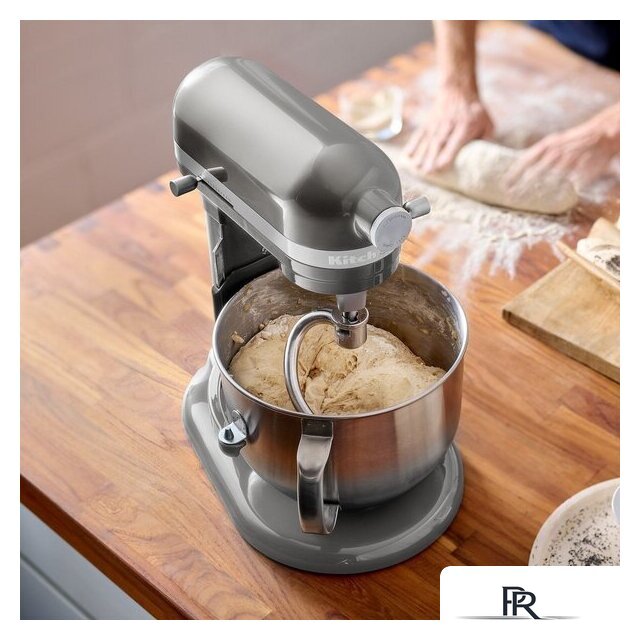 Кухонная машина KitchenAid Artisan 5KSM70SHXECU - Изображение №1 — Интернет-магазин ПроЗаказ