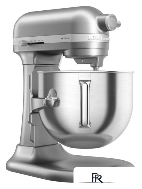 Кухонная машина KitchenAid Artisan 5KSM70SHXECU - Изображение №4 — Интернет-магазин ПроЗаказ