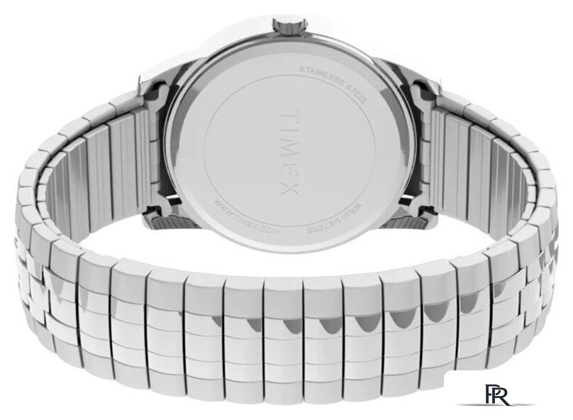 Наручные часы Timex Easy Reader TW2V40000 - Изображение №5 — Интернет-магазин ПроЗаказ