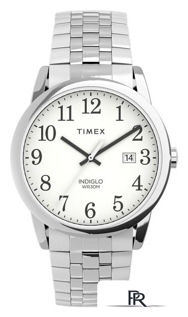 Наручные часы Timex Easy Reader TW2V40000 - Изображение №1 — Интернет-магазин ПроЗаказ