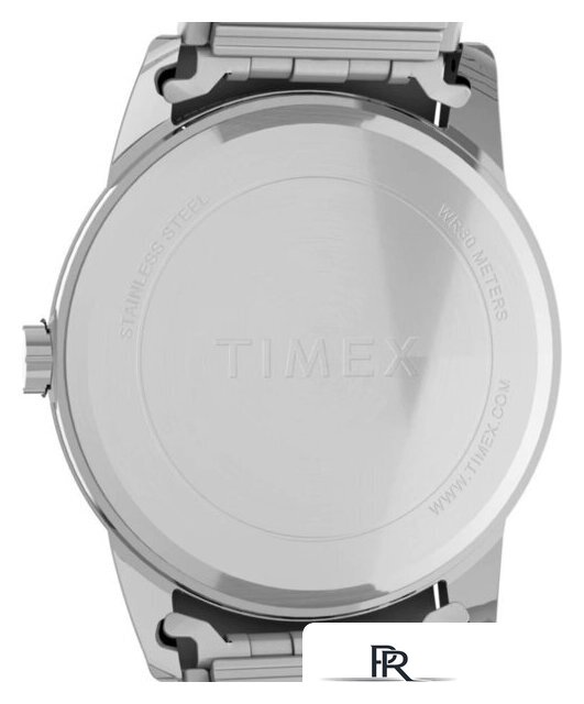 Наручные часы Timex Easy Reader TW2V40000 - Изображение №4 — Интернет-магазин ПроЗаказ