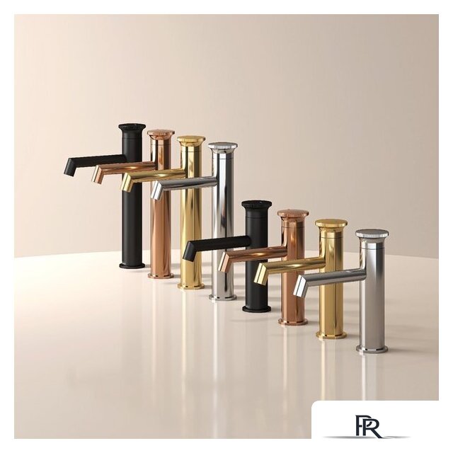 Смеситель Teska Arte Leo S E 5518 - Изображение №2 — Интернет-магазин ПроЗаказ