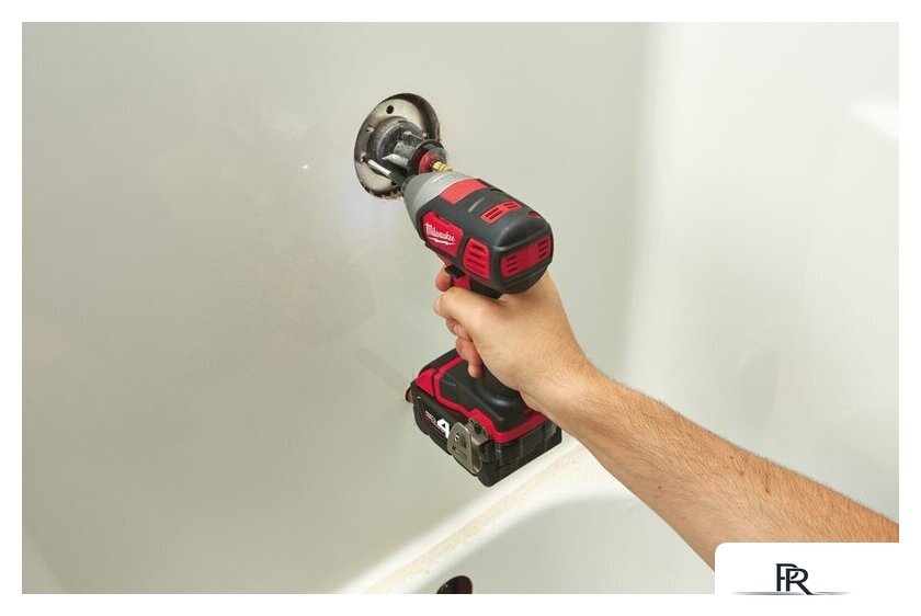 Винтоверт Milwaukee M18 BID-402C 4933443580 (с 2-мя АКБ, кейс) - Изображение №5 — Интернет-магазин ПроЗаказ