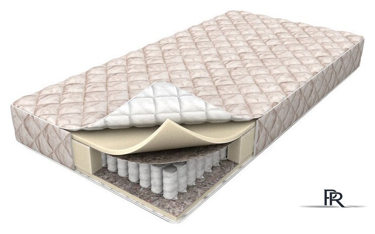 Матрас Askona Balance Forma 120x200 - Изображение №1 — Интернет-магазин ПроЗаказ