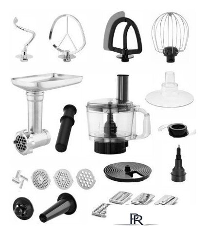 Кухонный комбайн Holt HT-FP-015 - Изображение №7 — Интернет-магазин ПроЗаказ