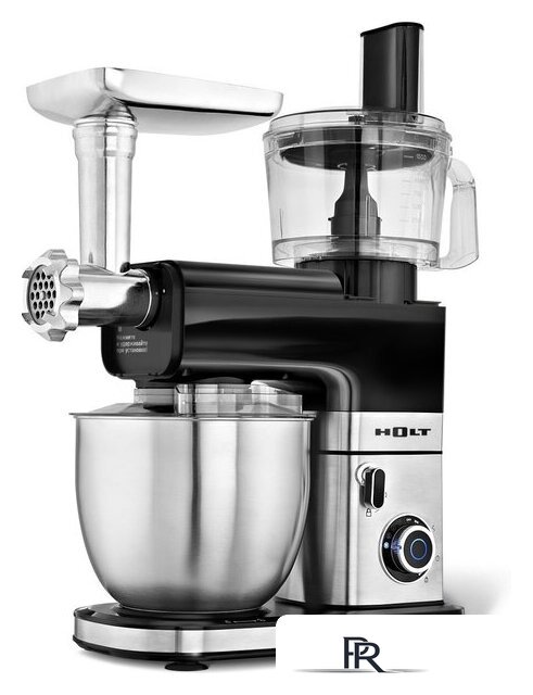 Кухонный комбайн Holt HT-FP-015 - Изображение №1 — Интернет-магазин ПроЗаказ