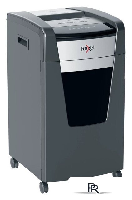 Шредер Rexel Momentum Extra XP422+ 2021422XEU - Изображение №3 — Интернет-магазин ПроЗаказ