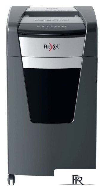 Шредер Rexel Momentum Extra XP422+ 2021422XEU - Изображение №1 — Интернет-магазин ПроЗаказ