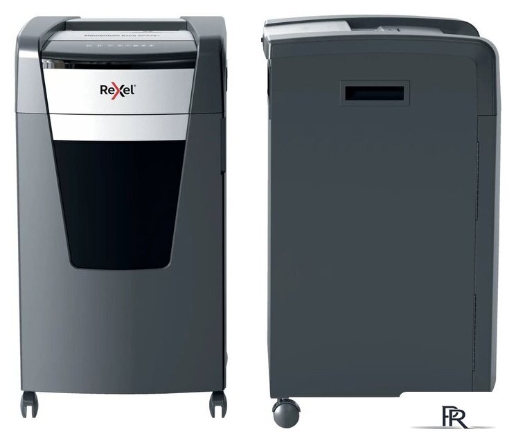 Шредер Rexel Momentum Extra XP422+ 2021422XEU - Изображение №5 — Интернет-магазин ПроЗаказ