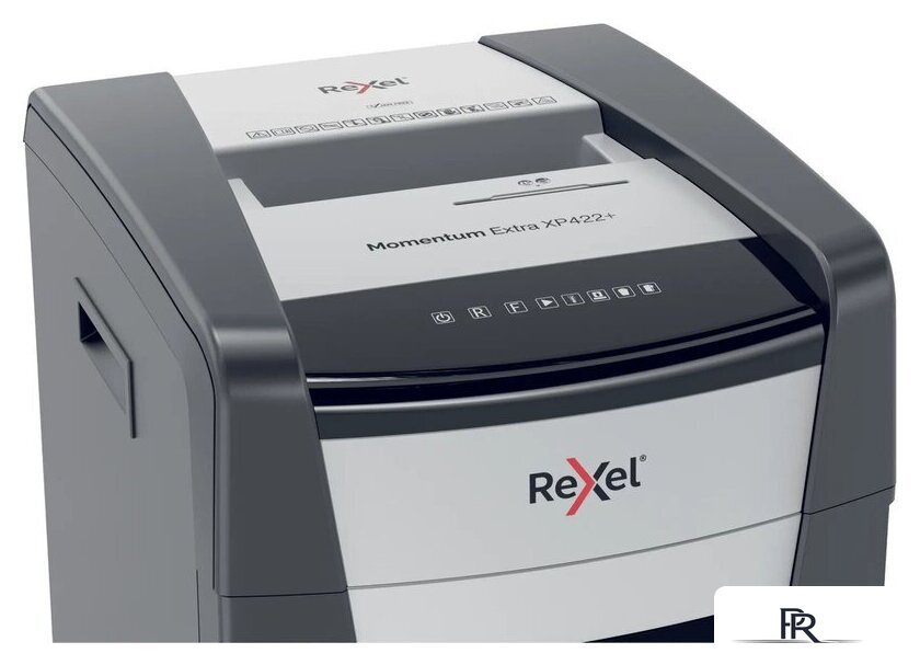 Шредер Rexel Momentum Extra XP422+ 2021422XEU - Изображение №6 — Интернет-магазин ПроЗаказ