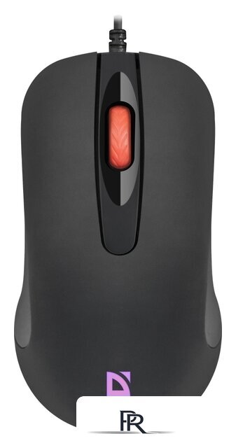 Мышь Defender Ultra Classic MB-280 - Изображение №3 — Интернет-магазин ПроЗаказ