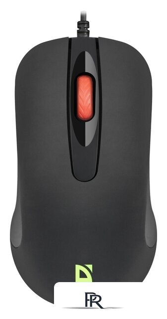 Мышь Defender Ultra Classic MB-280 - Изображение №2 — Интернет-магазин ПроЗаказ