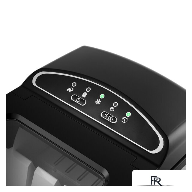 Льдогенератор Kitfort KT-1807 - Изображение №5 — Интернет-магазин ПроЗаказ