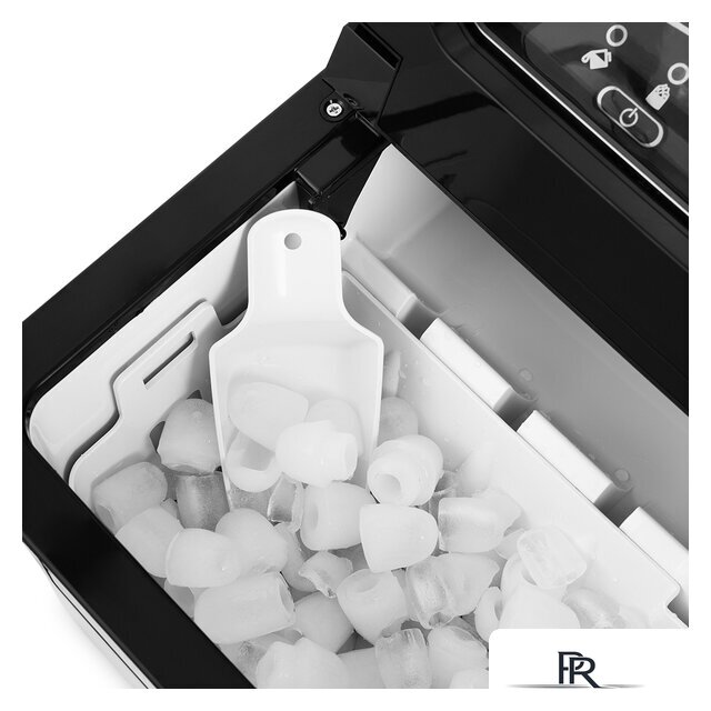 Льдогенератор Kitfort KT-1807 - Изображение №2 — Интернет-магазин ПроЗаказ