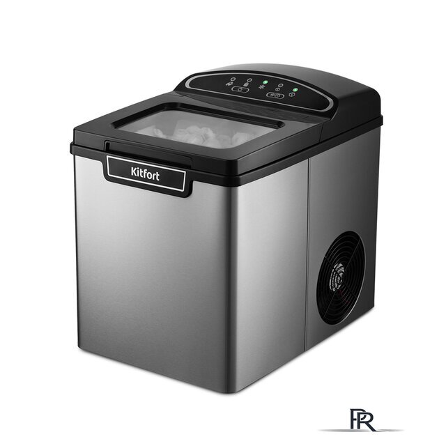 Льдогенератор Kitfort KT-1807 - Изображение №1 — Интернет-магазин ПроЗаказ