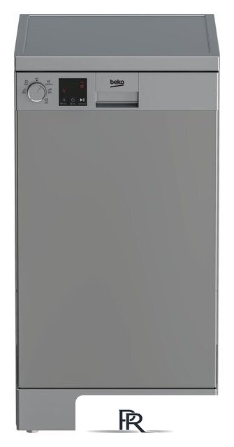 Отдельностоящая посудомоечная машина BEKO DVS05024S - Изображение №1 — Интернет-магазин ПроЗаказ