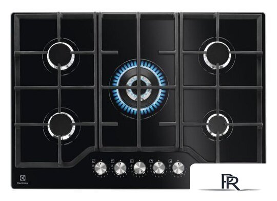 Варочная панель Electrolux KGG75362K - Изображение №1 — Интернет-магазин ПроЗаказ
