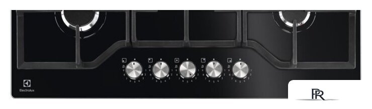 Варочная панель Electrolux KGG75362K - Изображение №2 — Интернет-магазин ПроЗаказ